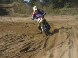 Classic Offroad Festival 2006