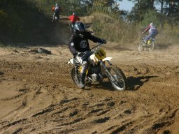 Classic Offroad Festival 2006