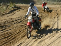 Classic Offroad Festival 2006