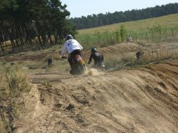 Classic Offroad Festival 2006