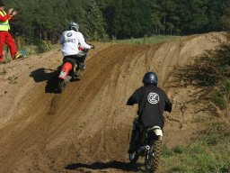 Classic Offroad Festival 2006