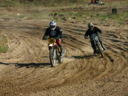 Classic Offroad Festival 2006