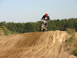 Classic Offroad Festival 2006