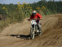 Classic Offroad Festival 2006