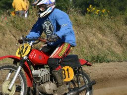 Classic Offroad Festival 2006