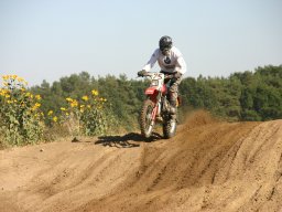 Classic Offroad Festival 2006