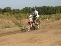 Classic Offroad Festival 2006