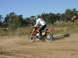 Classic Offroad Festival 2006