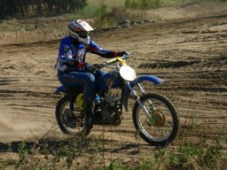 Classic Offroad Festival 2006