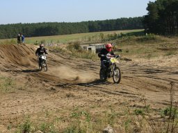 Classic Offroad Festival 2006