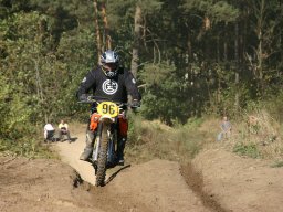 Classic Offroad Festival 2006