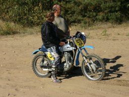 Classic Offroad Festival 2006