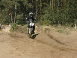 Classic Offroad Festival 2006