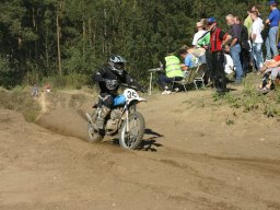 Classic Offroad Festival 2006