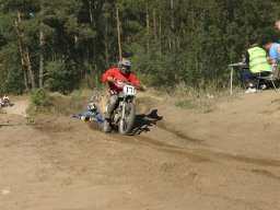 Classic Offroad Festival 2006