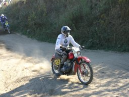 Classic Offroad Festival 2006