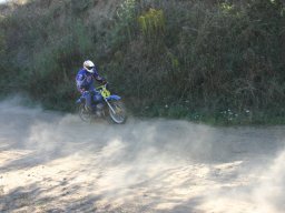 Classic Offroad Festival 2006