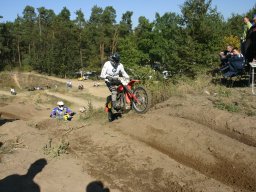 Classic Offroad Festival 2006