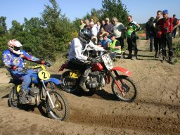 Classic Offroad Festival 2006