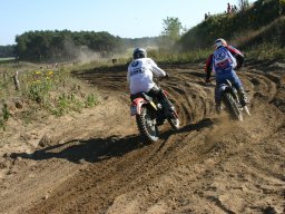 Classic Offroad Festival 2006