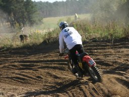 Classic Offroad Festival 2006