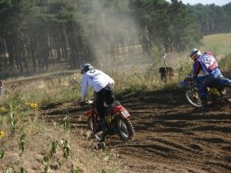 Classic Offroad Festival 2006