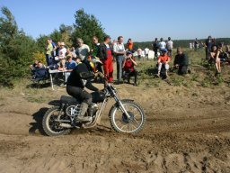 Classic Offroad Festival 2006