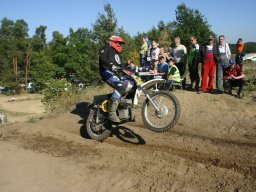 Classic Offroad Festival 2006