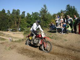 Classic Offroad Festival 2006