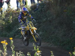 Classic Offroad Festival 2006