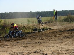 Classic Offroad Festival 2006