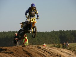 Classic Offroad Festival 2006