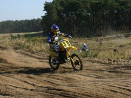 Classic Offroad Festival 2006