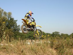 Classic Offroad Festival 2006