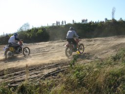 Classic Offroad Festival 2006