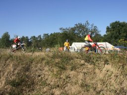 Classic Offroad Festival 2006