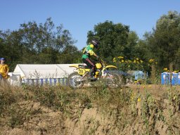 Classic Offroad Festival 2006