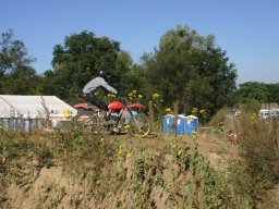 Classic Offroad Festival 2006