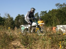 Classic Offroad Festival 2006