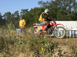 Classic Offroad Festival 2006