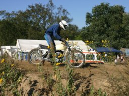 Classic Offroad Festival 2006