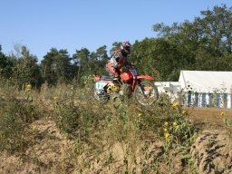 Classic Offroad Festival 2006