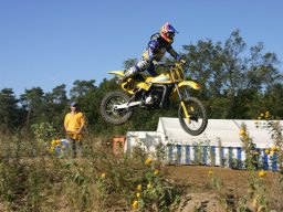 Classic Offroad Festival 2006