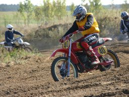 Classic Offroad Festival 2006