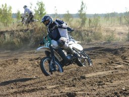 Classic Offroad Festival 2006