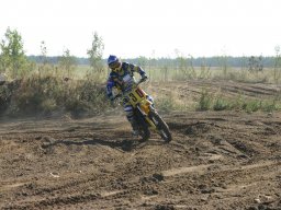 Classic Offroad Festival 2006