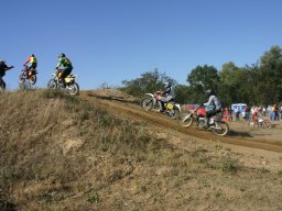 Classic Offroad Festival 2006