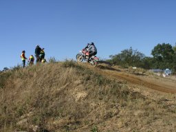 Classic Offroad Festival 2006