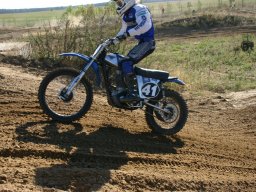 Classic Offroad Festival 2006