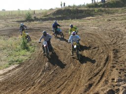 Classic Offroad Festival 2006